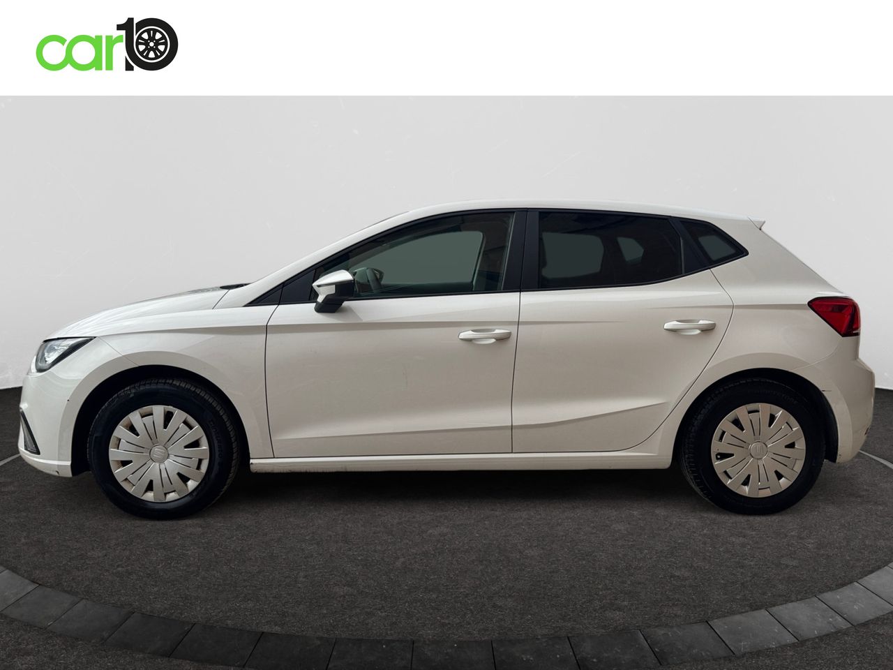 Seat Ibiza 1.0 MPI 59kW (80CV) Reference Plus  - Foto 18