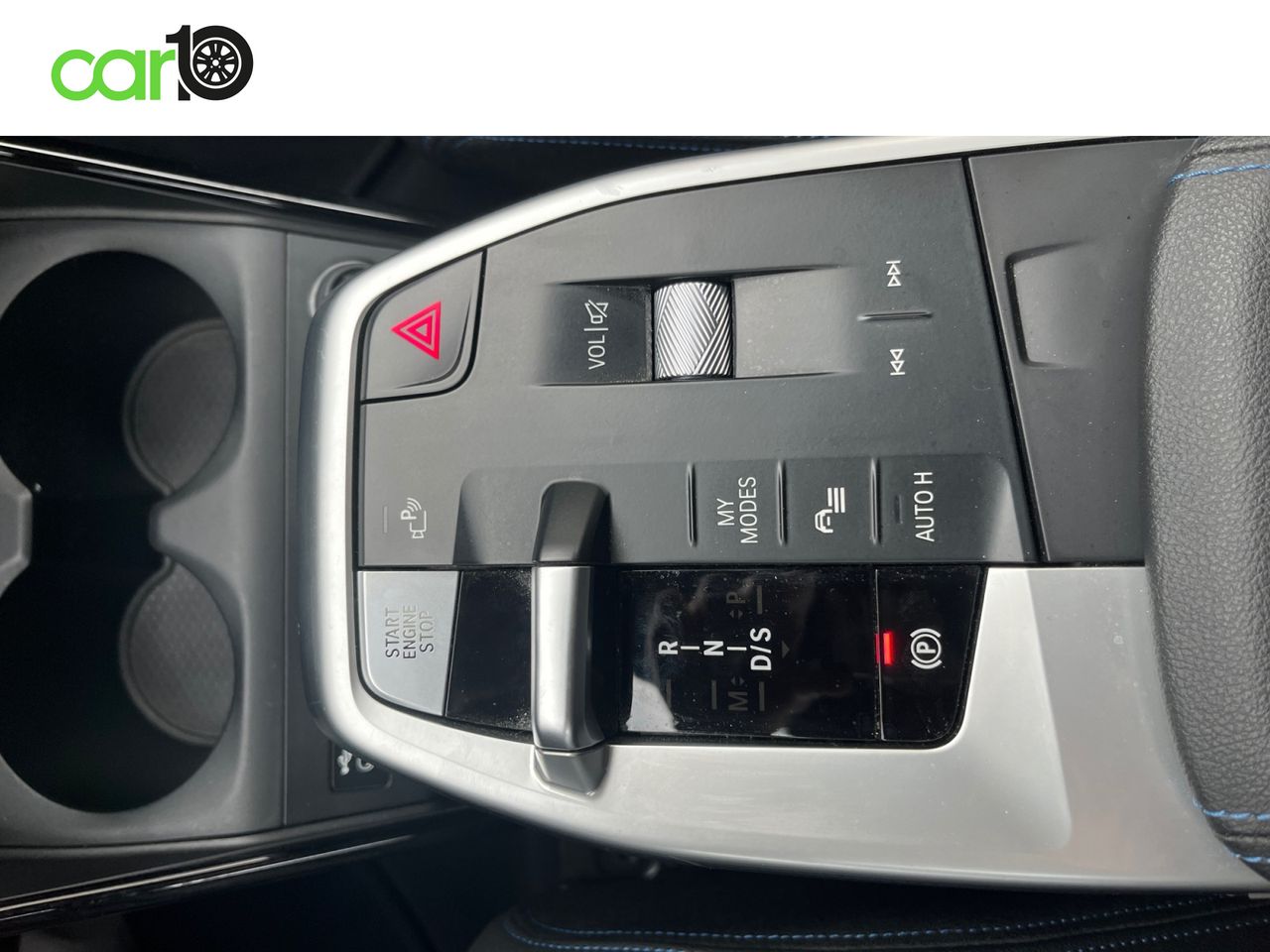 BMW Serie 2 Active Tourer 230e xDrive  - Foto 18