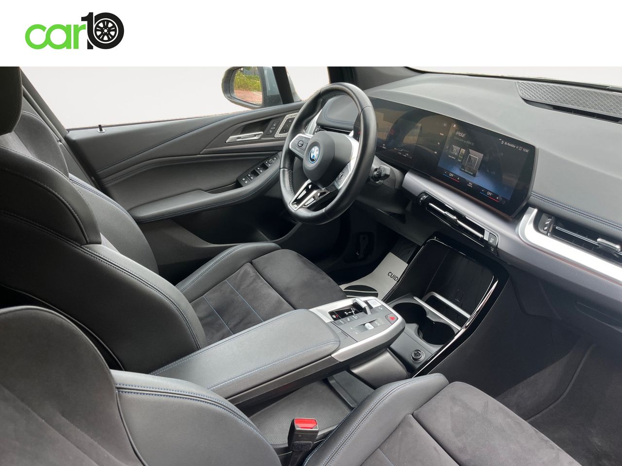 BMW Serie 2 Active Tourer 230e xDrive  - Foto 13