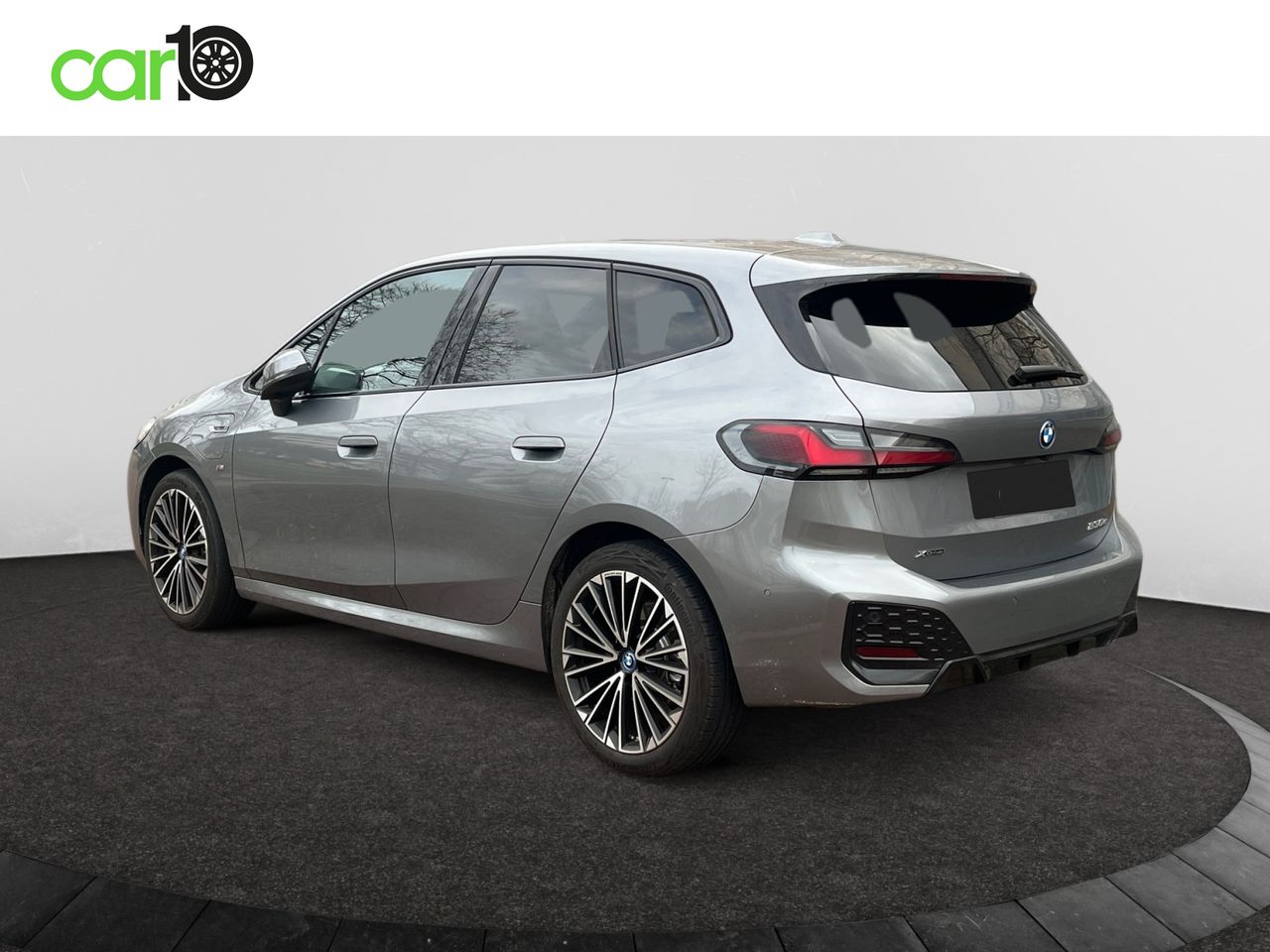 BMW Serie 2 Active Tourer 230e xDrive  - Foto 7