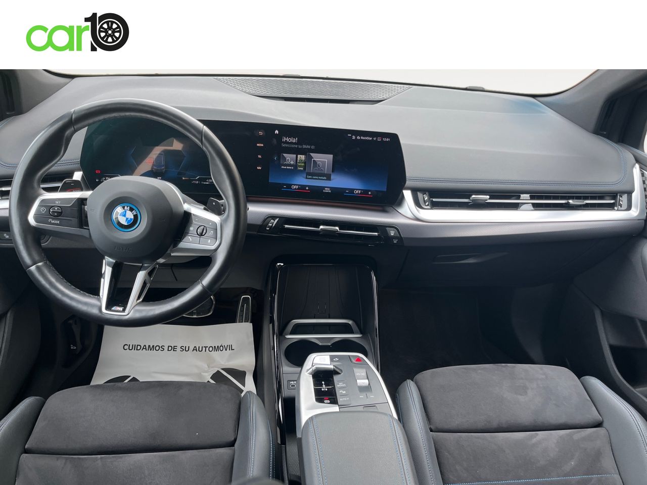 BMW Serie 2 Active Tourer 230e xDrive  - Foto 9