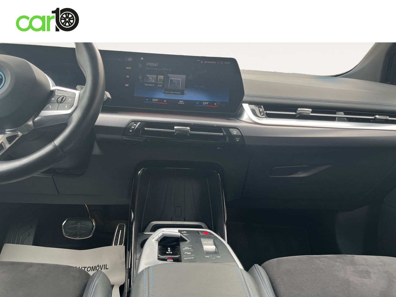 BMW Serie 2 Active Tourer 230e xDrive  - Foto 10