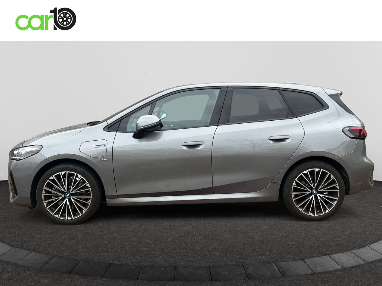 BMW Serie 2 Active Tourer 230e xDrive  - Foto 21