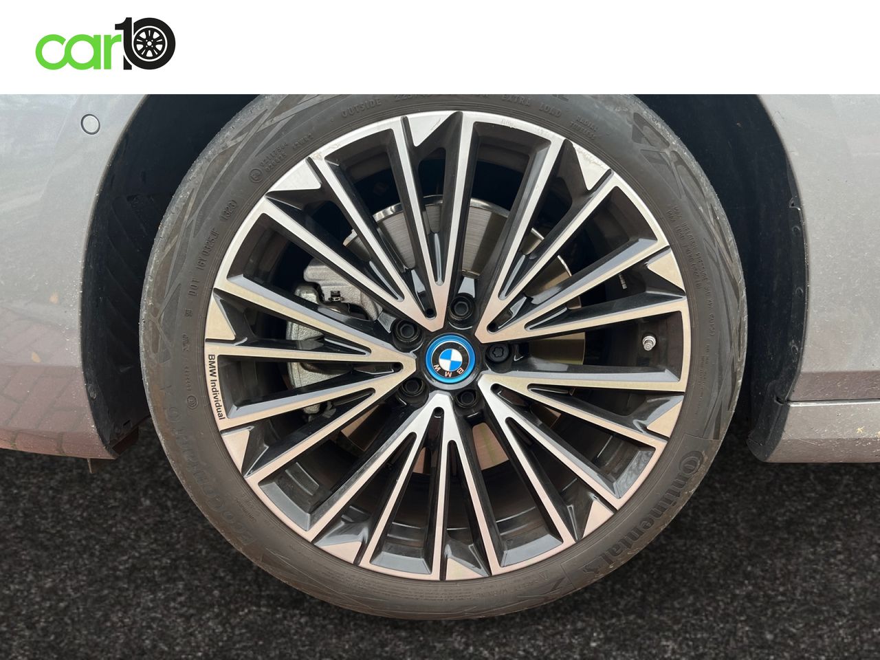 BMW Serie 2 Active Tourer 230e xDrive  - Foto 20