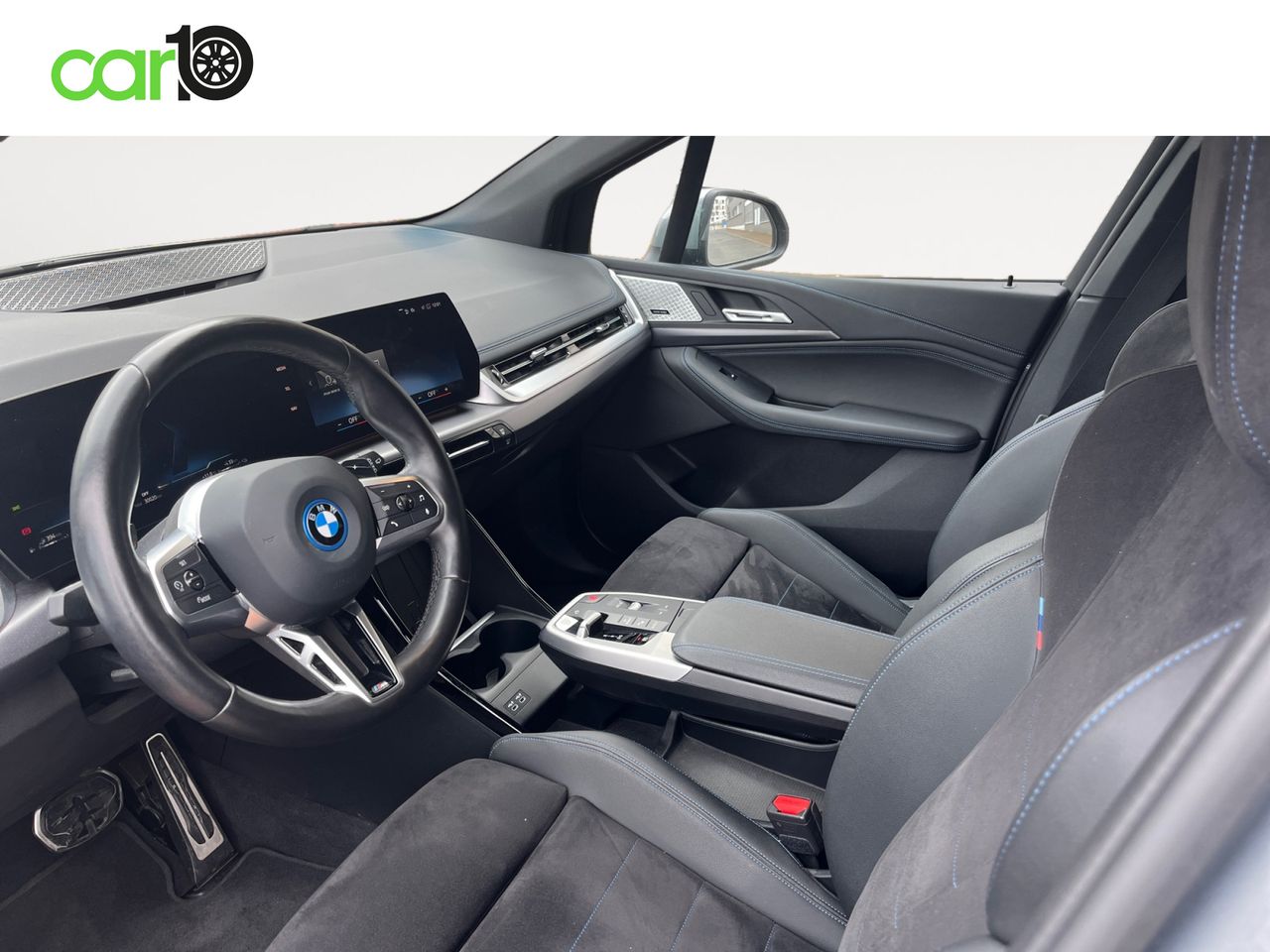 BMW Serie 2 Active Tourer 230e xDrive  - Foto 8