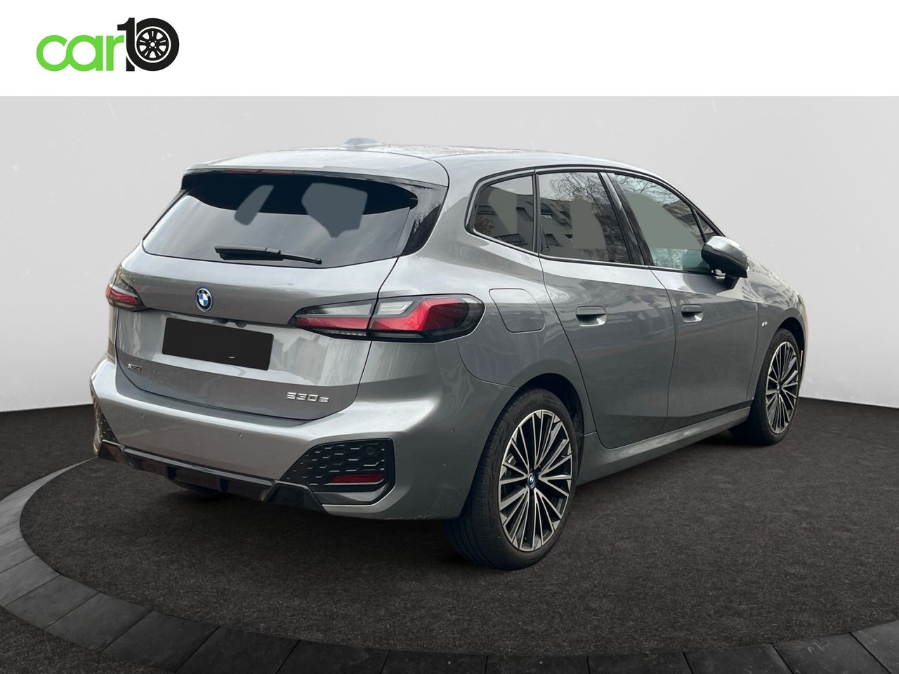 BMW Serie 2 Active Tourer 230e xDrive  - Foto 5