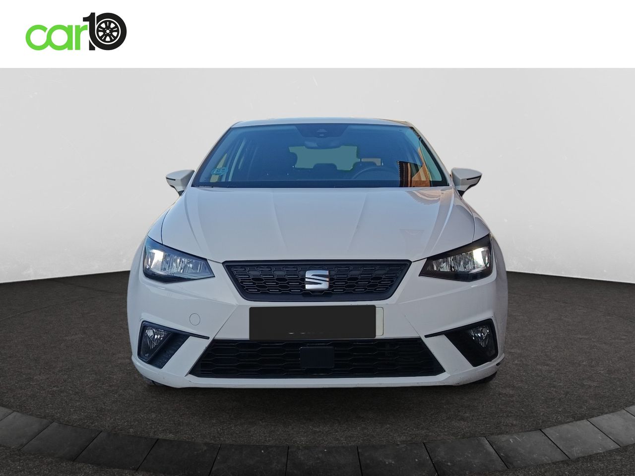 Seat Ibiza 1.0 MPI 59kW (80CV) Reference  - Foto 3