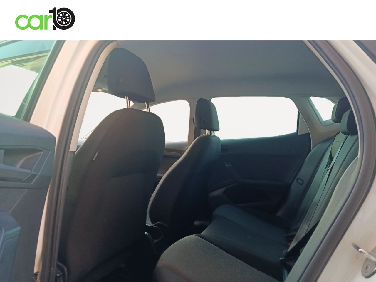 Seat Ibiza 1.0 MPI 59kW (80CV) Reference  - Foto 10
