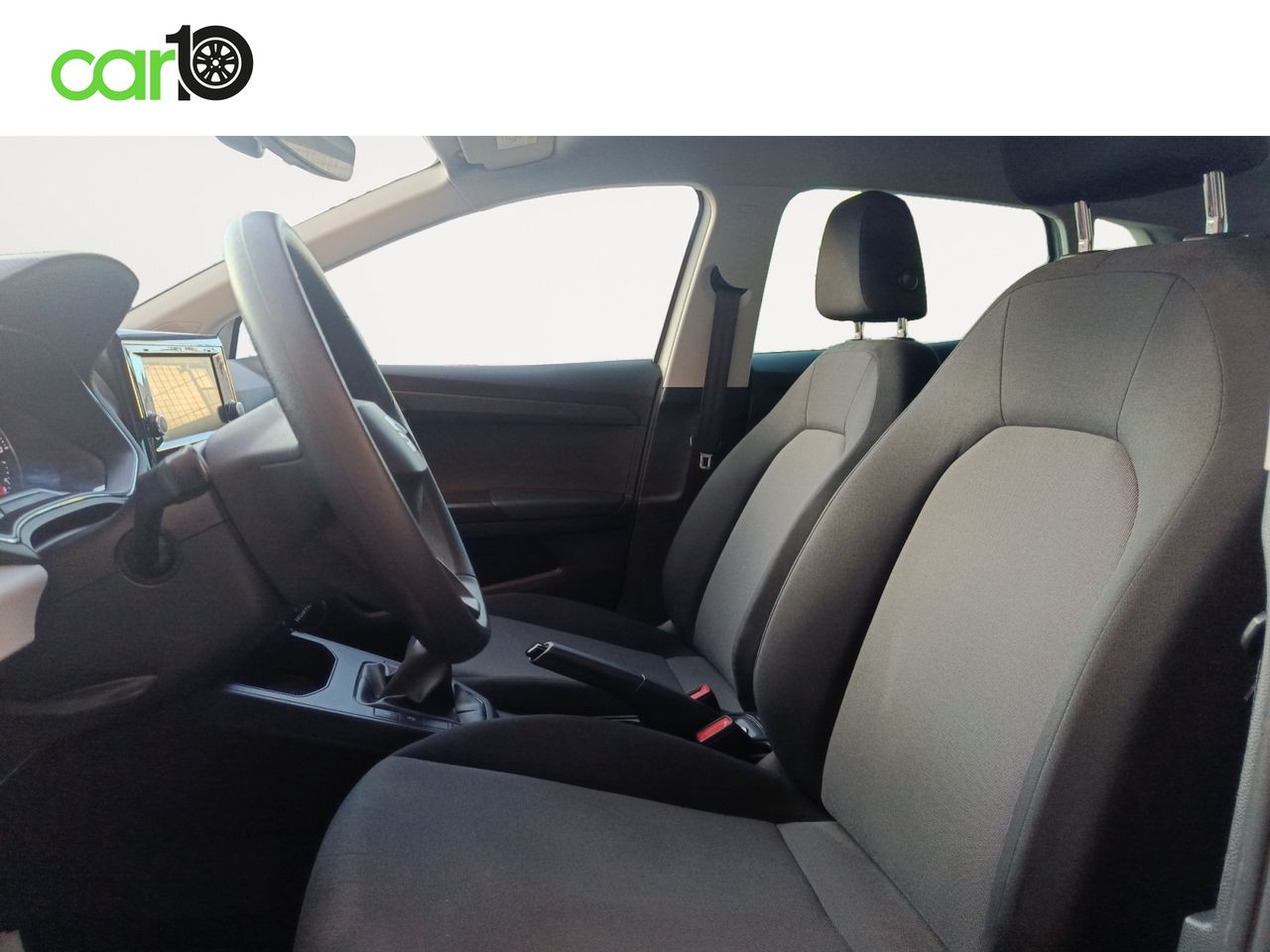 Seat Ibiza 1.0 MPI 59kW (80CV) Reference  - Foto 8
