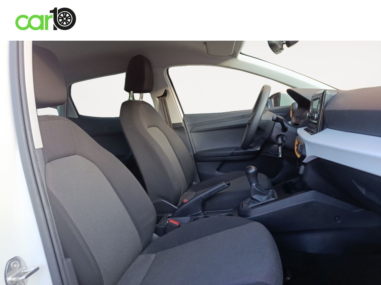 Seat Ibiza 1.0 MPI 59kW (80CV) Reference  - Foto 12