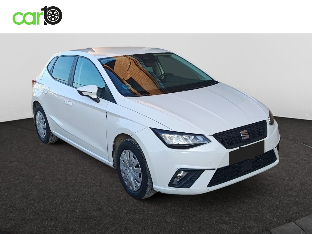 Seat Ibiza 1.0 MPI 59kW (80CV) Reference  - Foto 4