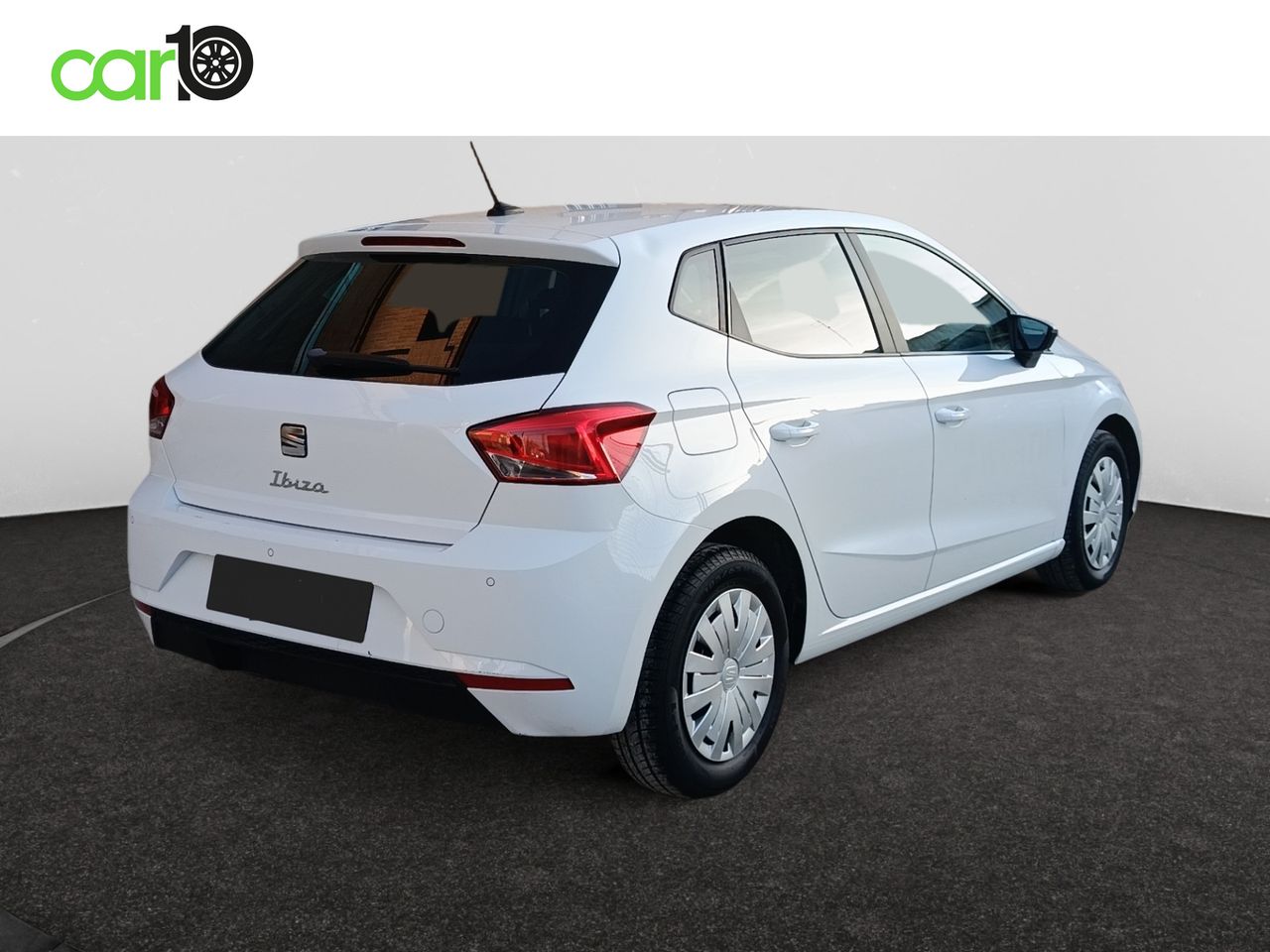 Seat Ibiza 1.0 MPI 59kW (80CV) Reference  - Foto 5