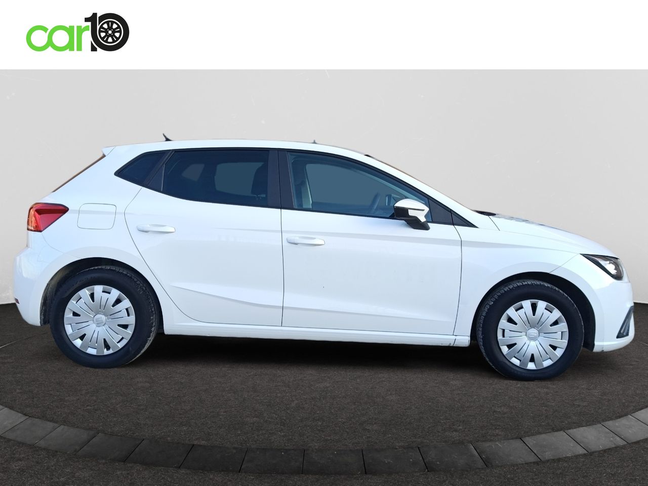 Seat Ibiza 1.0 MPI 59kW (80CV) Reference  - Foto 16