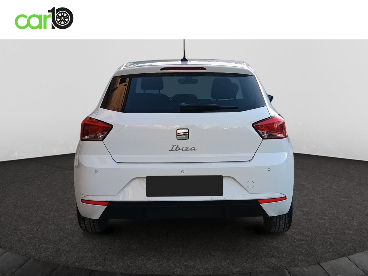 Seat Ibiza 1.0 MPI 59kW (80CV) Reference  - Foto 6