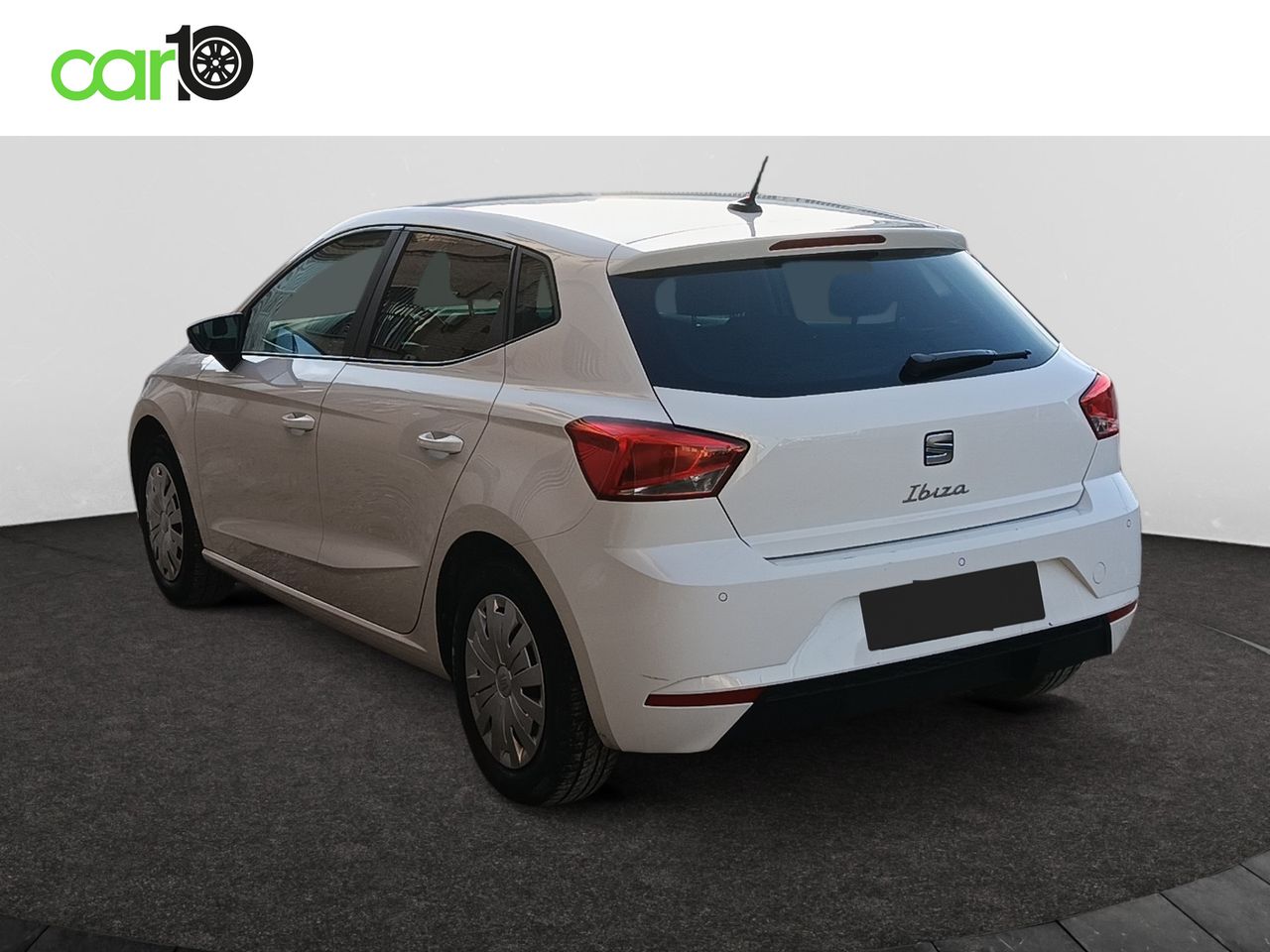 Seat Ibiza 1.0 MPI 59kW (80CV) Reference  - Foto 7