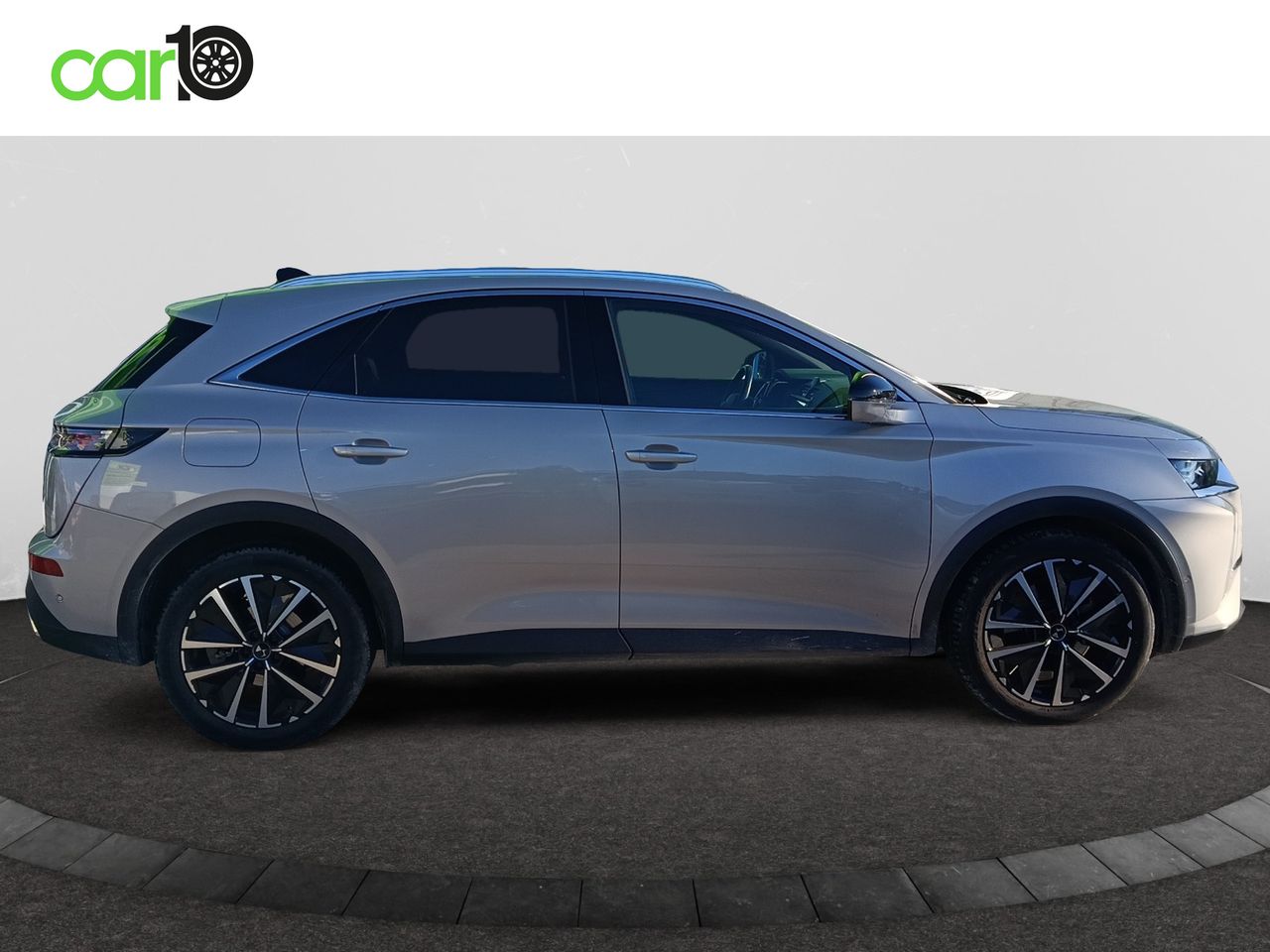 DS DS 7 E-TENSE 225 OPERA  - Foto 18