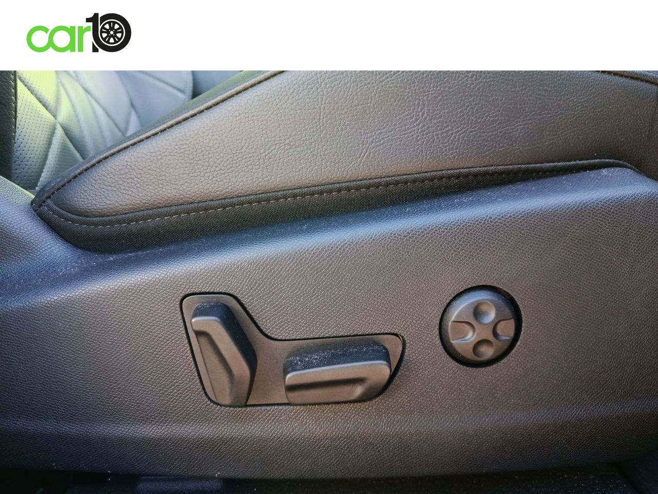 DS DS 7 E-TENSE 225 OPERA  - Foto 14