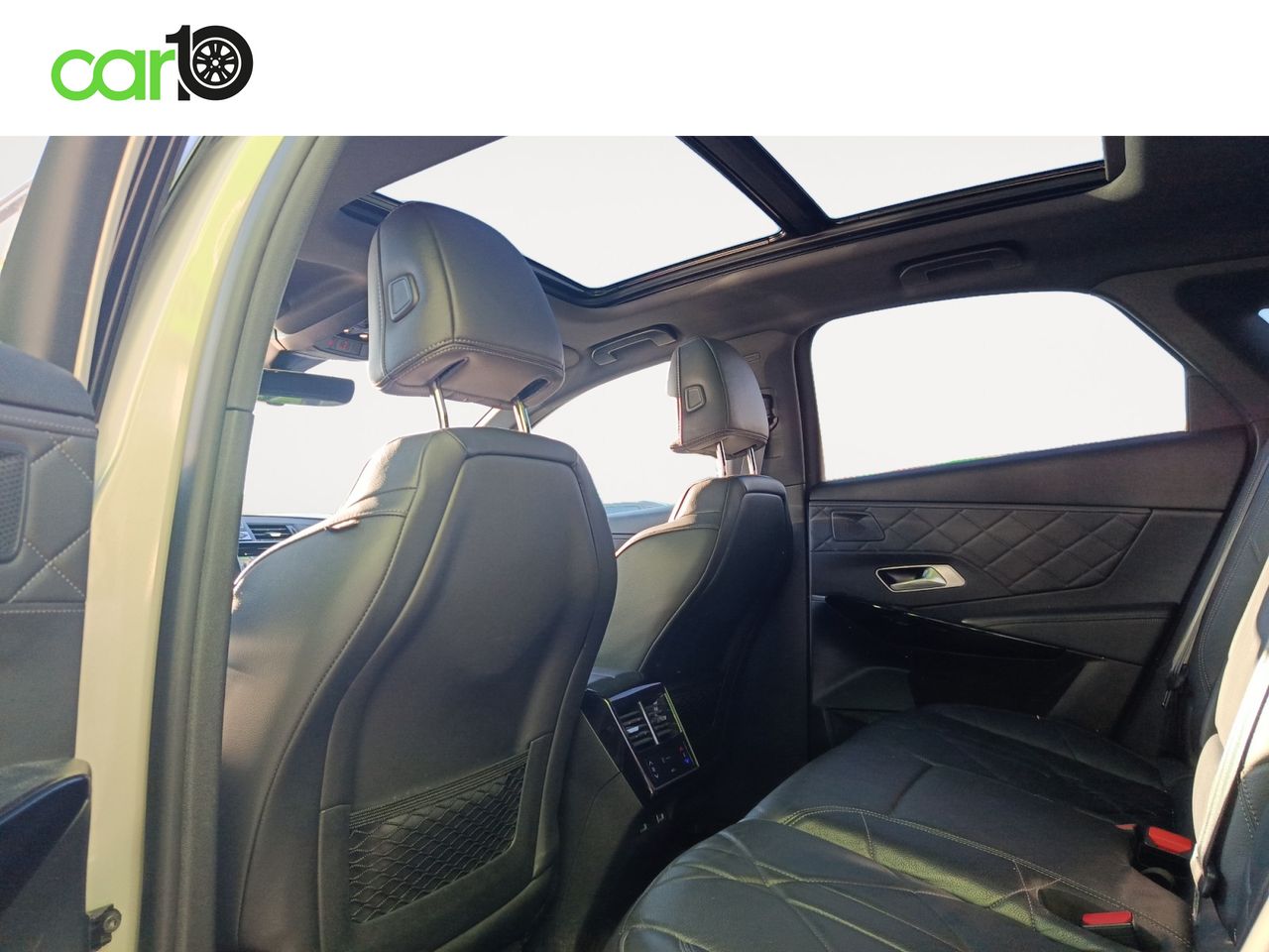 DS DS 7 E-TENSE 225 OPERA  - Foto 13