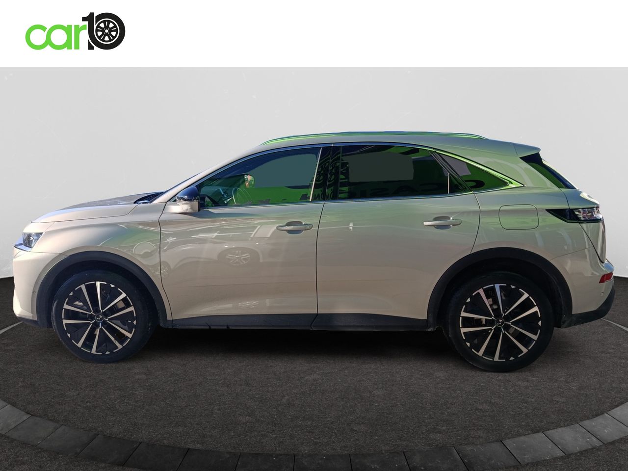 DS DS 7 E-TENSE 225 OPERA  - Foto 19