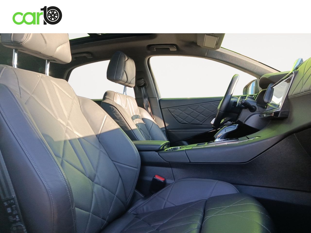 DS DS 7 E-TENSE 225 OPERA  - Foto 12