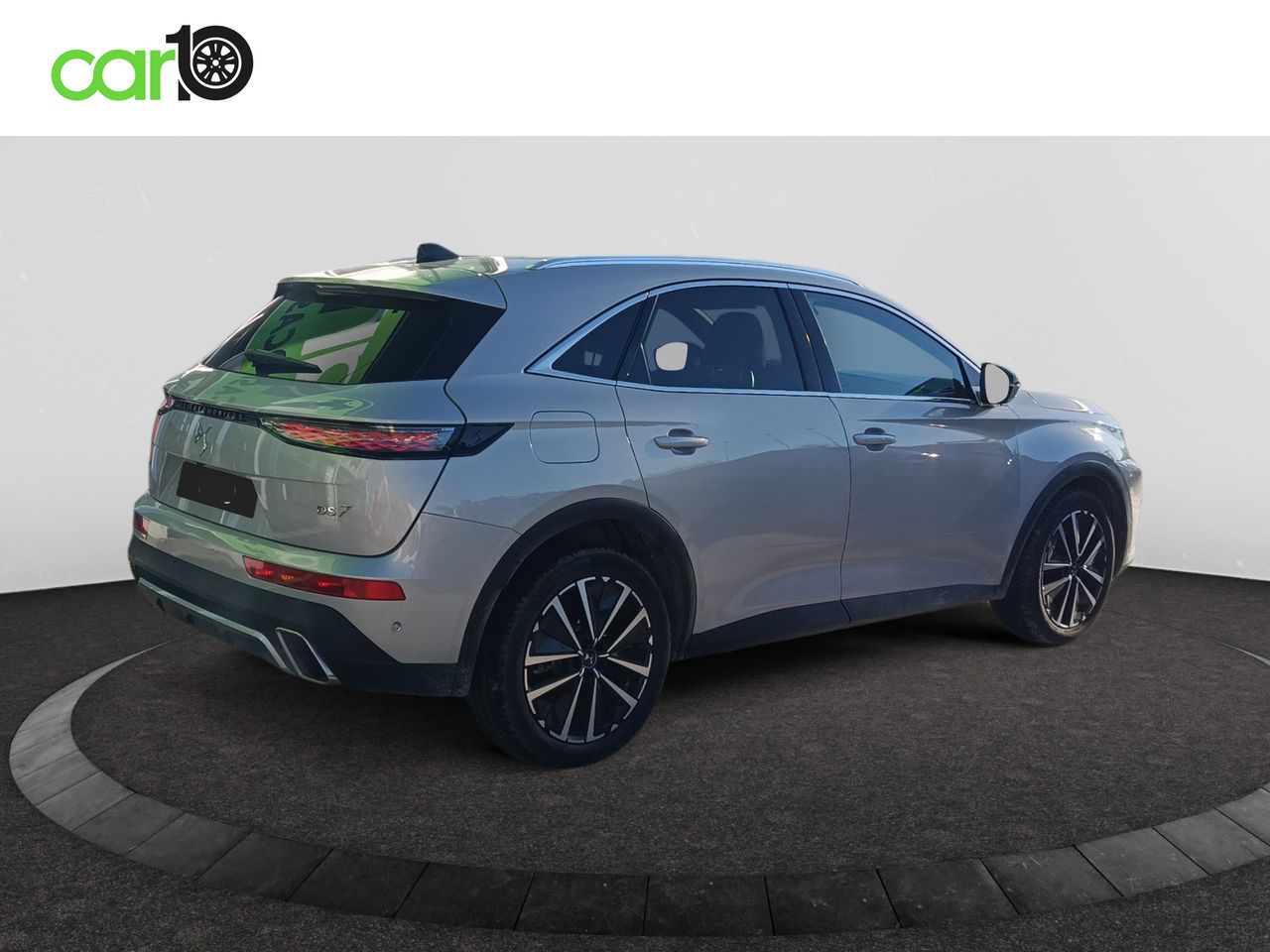 DS DS 7 E-TENSE 225 OPERA  - Foto 5