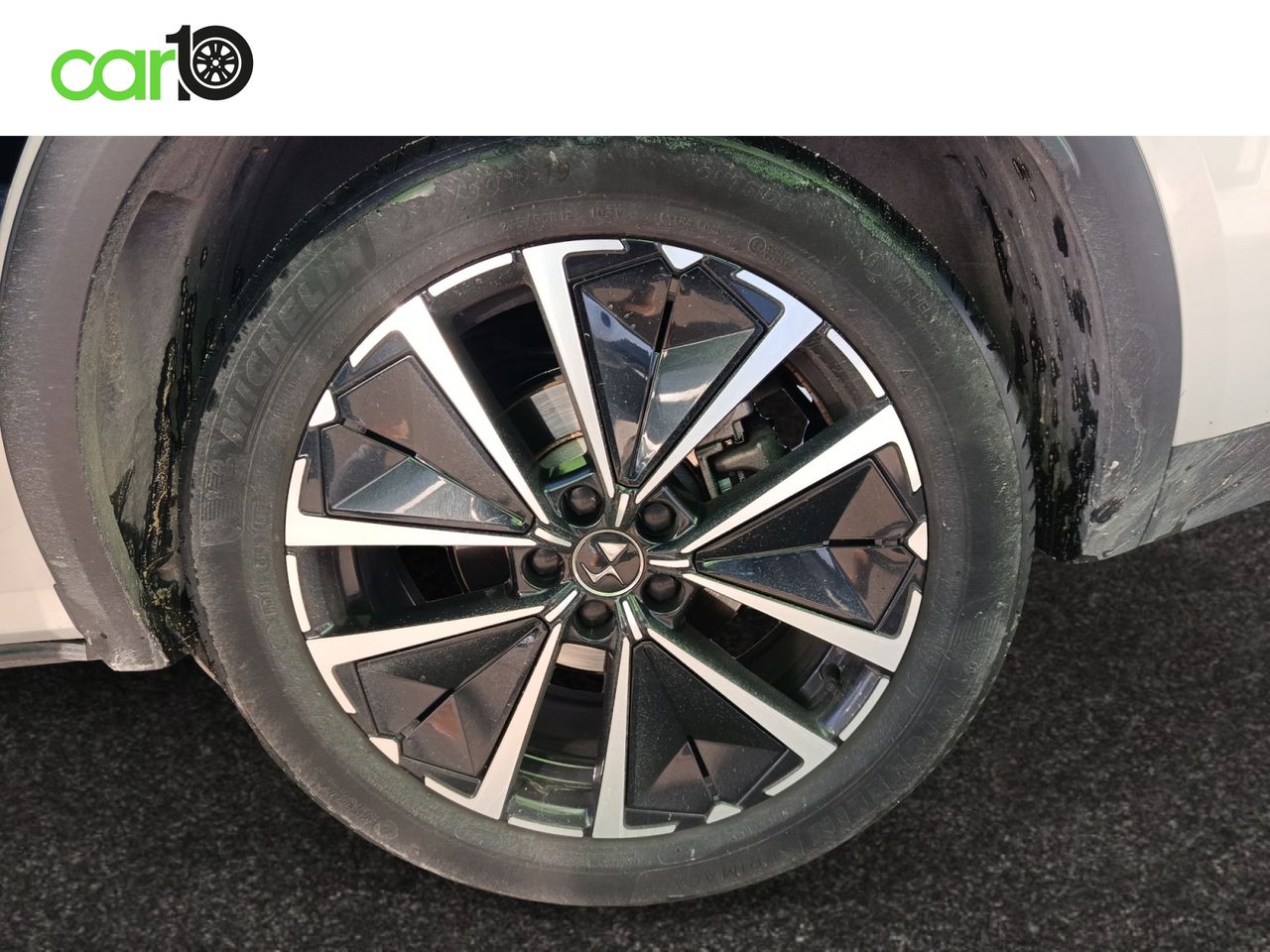 DS DS 7 E-TENSE 225 OPERA  - Foto 16