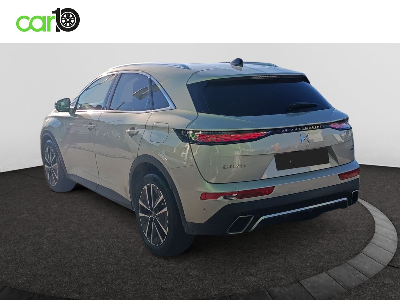 DS DS 7 E-TENSE 225 OPERA  - Foto 7