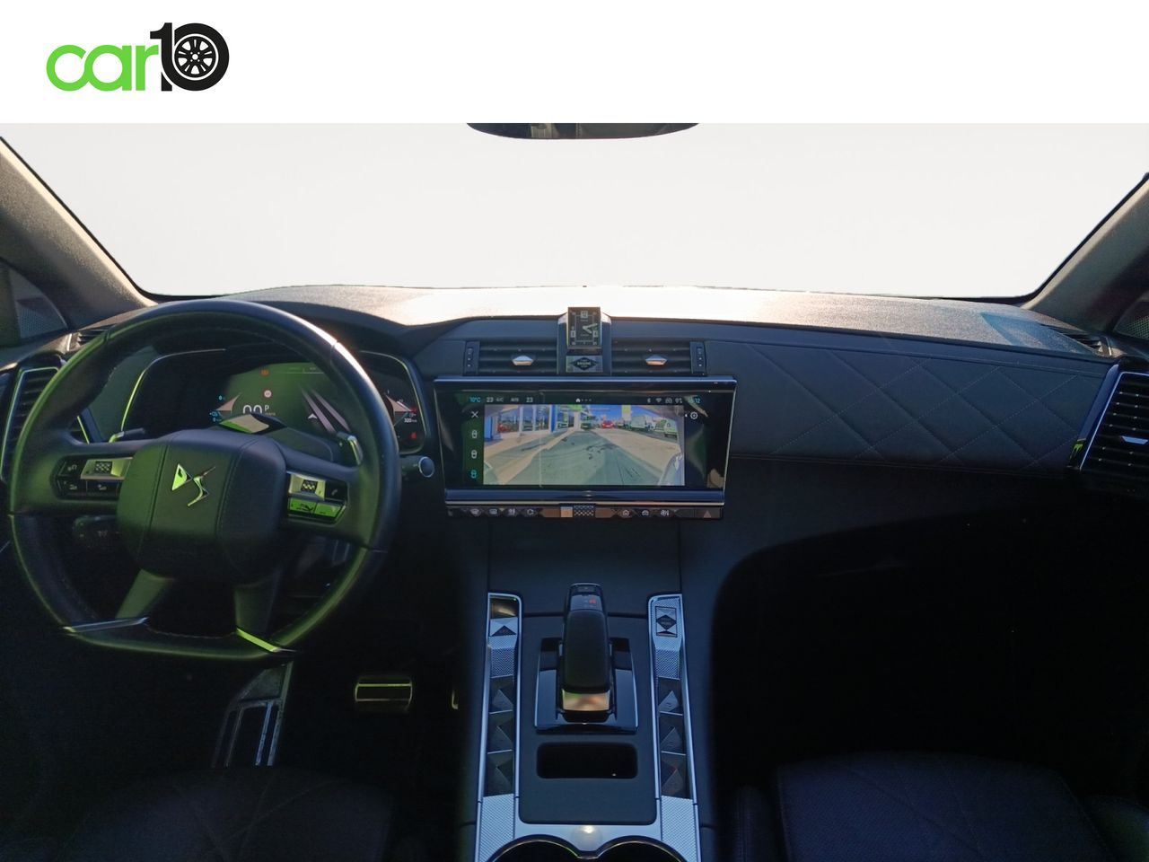 DS DS 7 E-TENSE 225 OPERA  - Foto 10