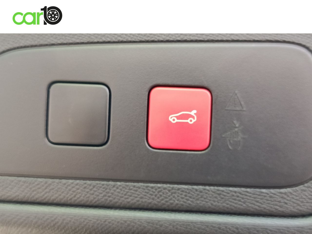 DS DS 7 E-TENSE 225 OPERA  - Foto 15