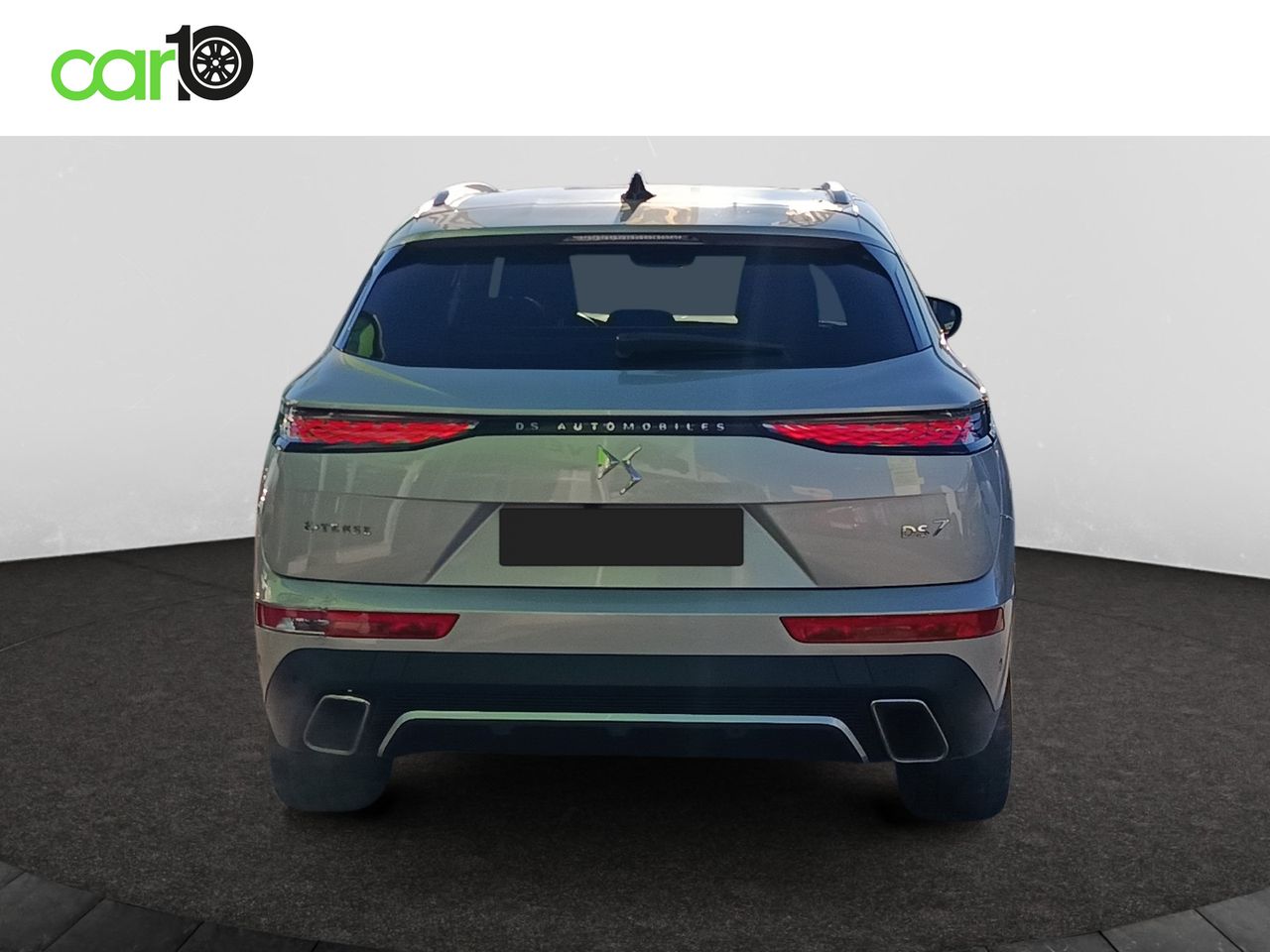 DS DS 7 E-TENSE 225 OPERA  - Foto 6