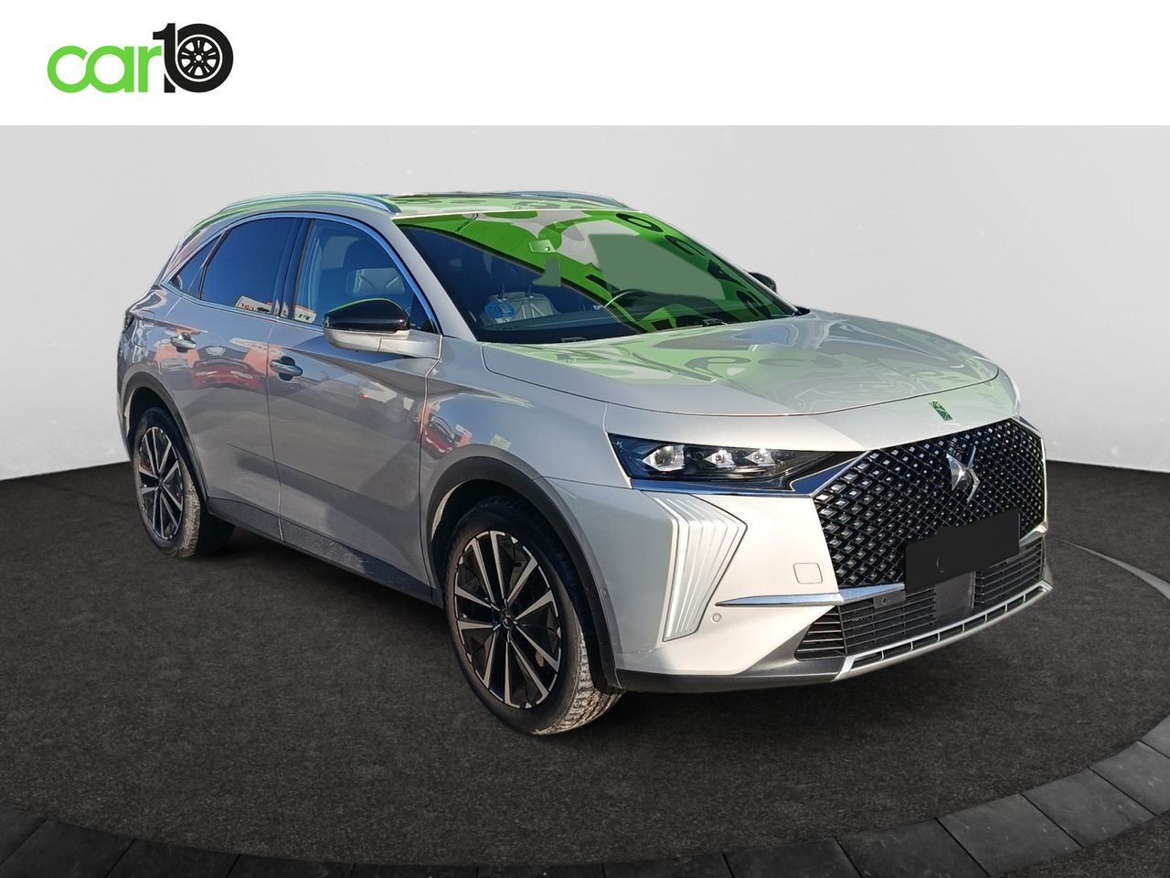 DS DS 7 E-TENSE 225 OPERA  - Foto 4