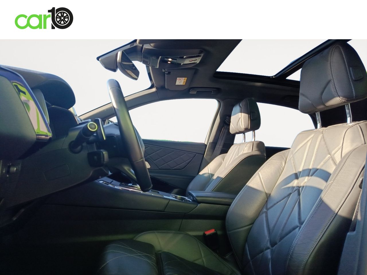 DS DS 7 E-TENSE 225 OPERA  - Foto 8