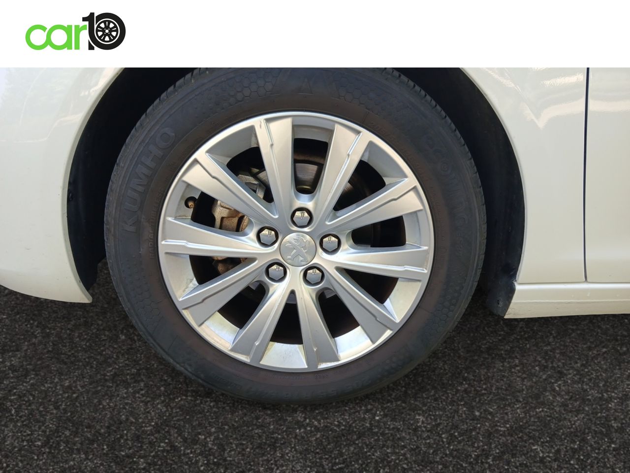 Peugeot 308 5P Style BlueHDi 100 S&S 6 Vel. MAN  - Foto 15