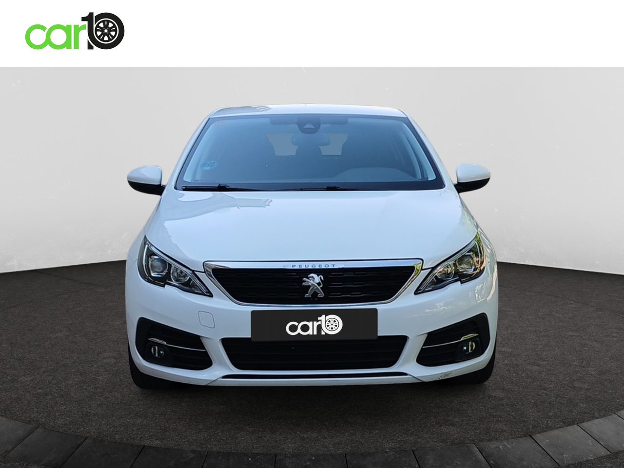 Peugeot 308 5P Style BlueHDi 100 S&S 6 Vel. MAN  - Foto 9