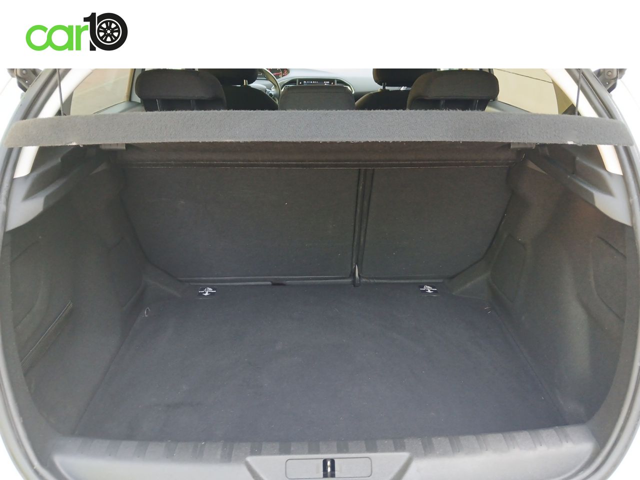 Peugeot 308 5P Style BlueHDi 100 S&S 6 Vel. MAN  - Foto 17