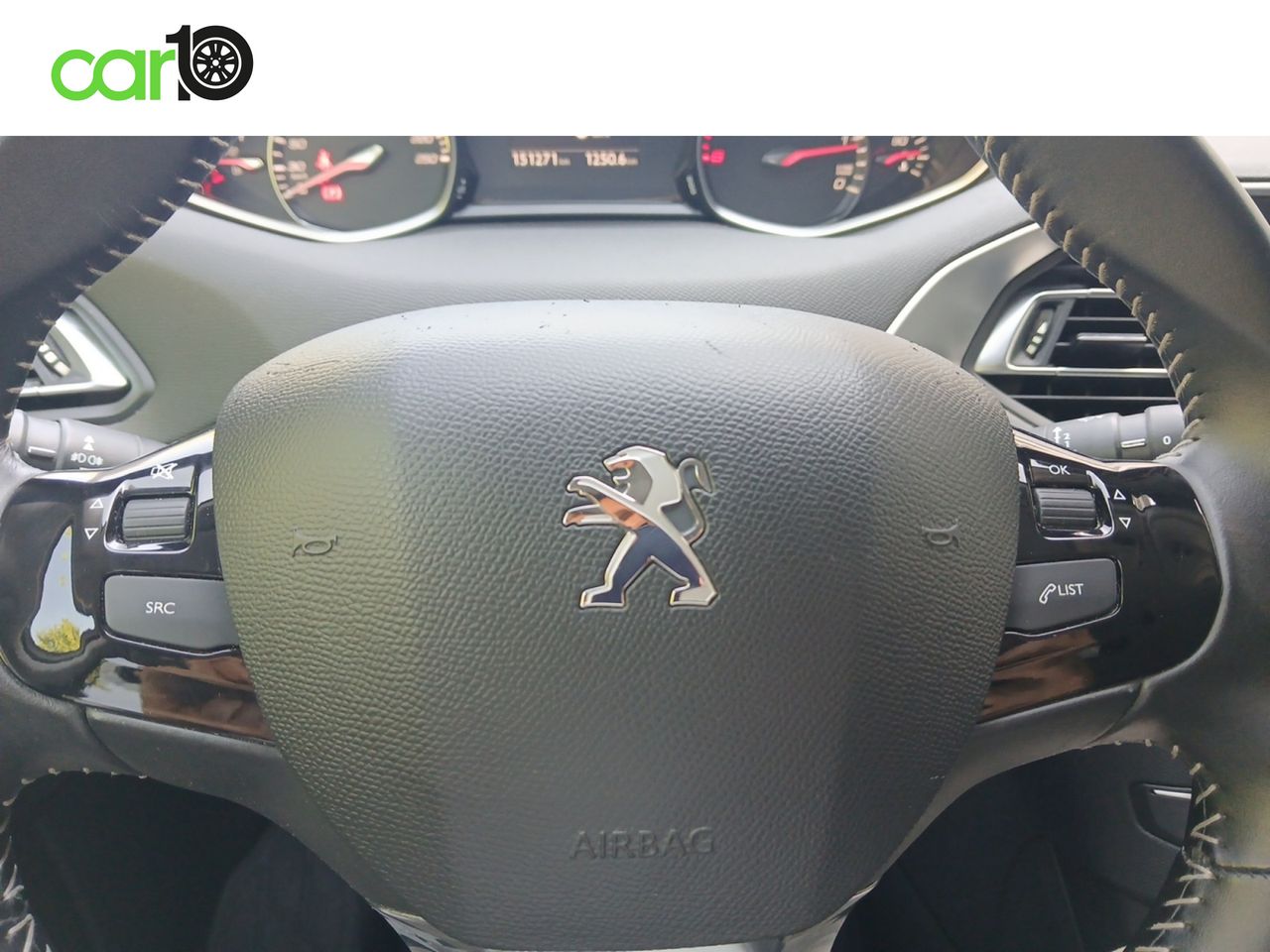 Peugeot 308 5P Style BlueHDi 100 S&S 6 Vel. MAN  - Foto 22