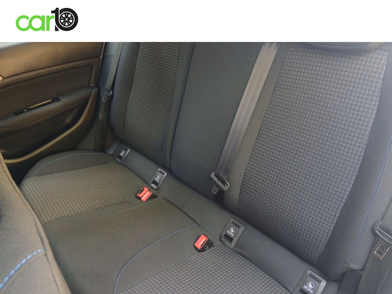 Peugeot 308 5P Style BlueHDi 100 S&S 6 Vel. MAN  - Foto 14