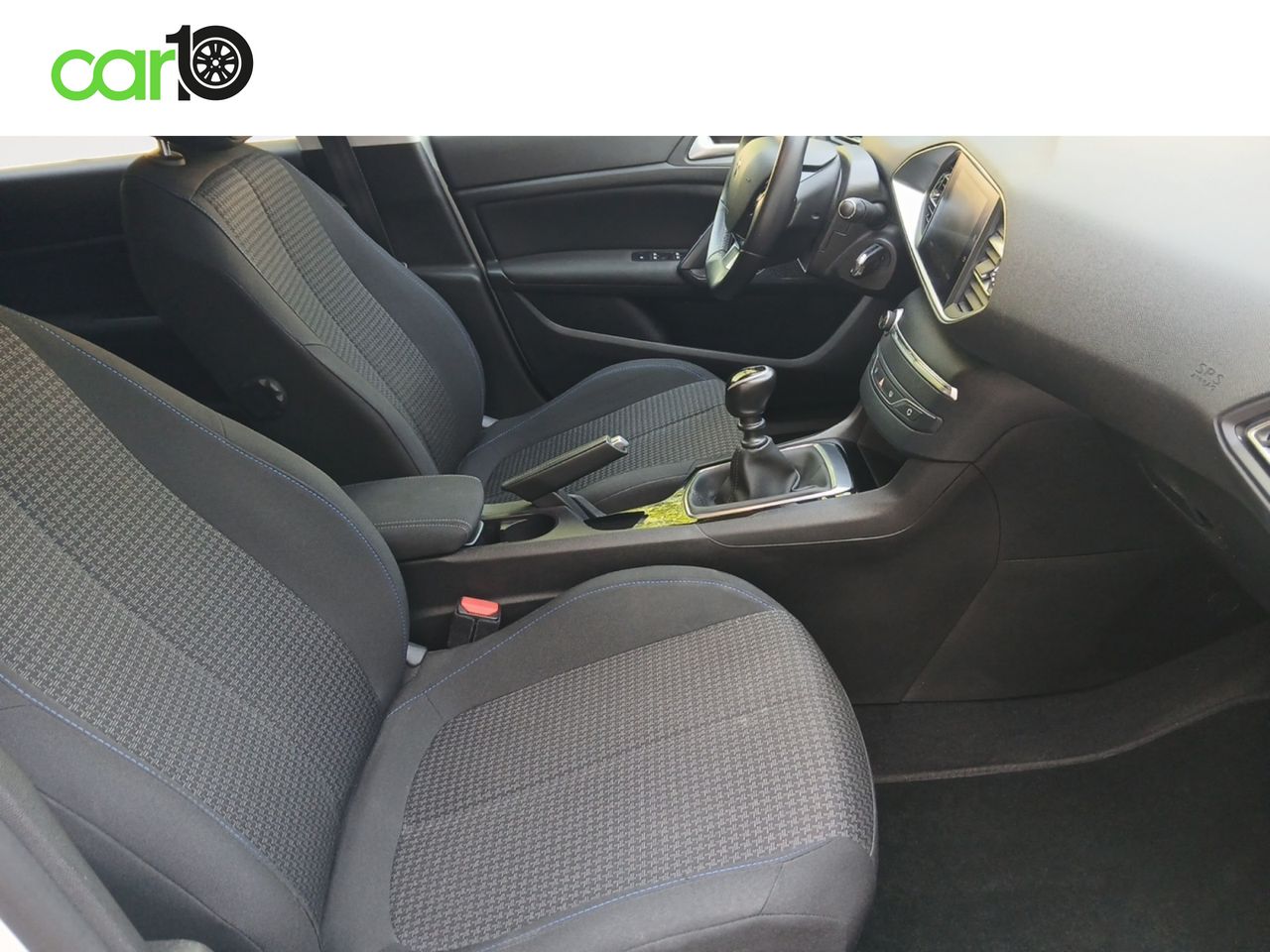 Peugeot 308 5P Style BlueHDi 100 S&S 6 Vel. MAN  - Foto 16