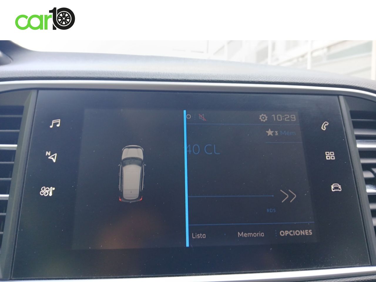 Peugeot 308 5P Style BlueHDi 100 S&S 6 Vel. MAN  - Foto 19