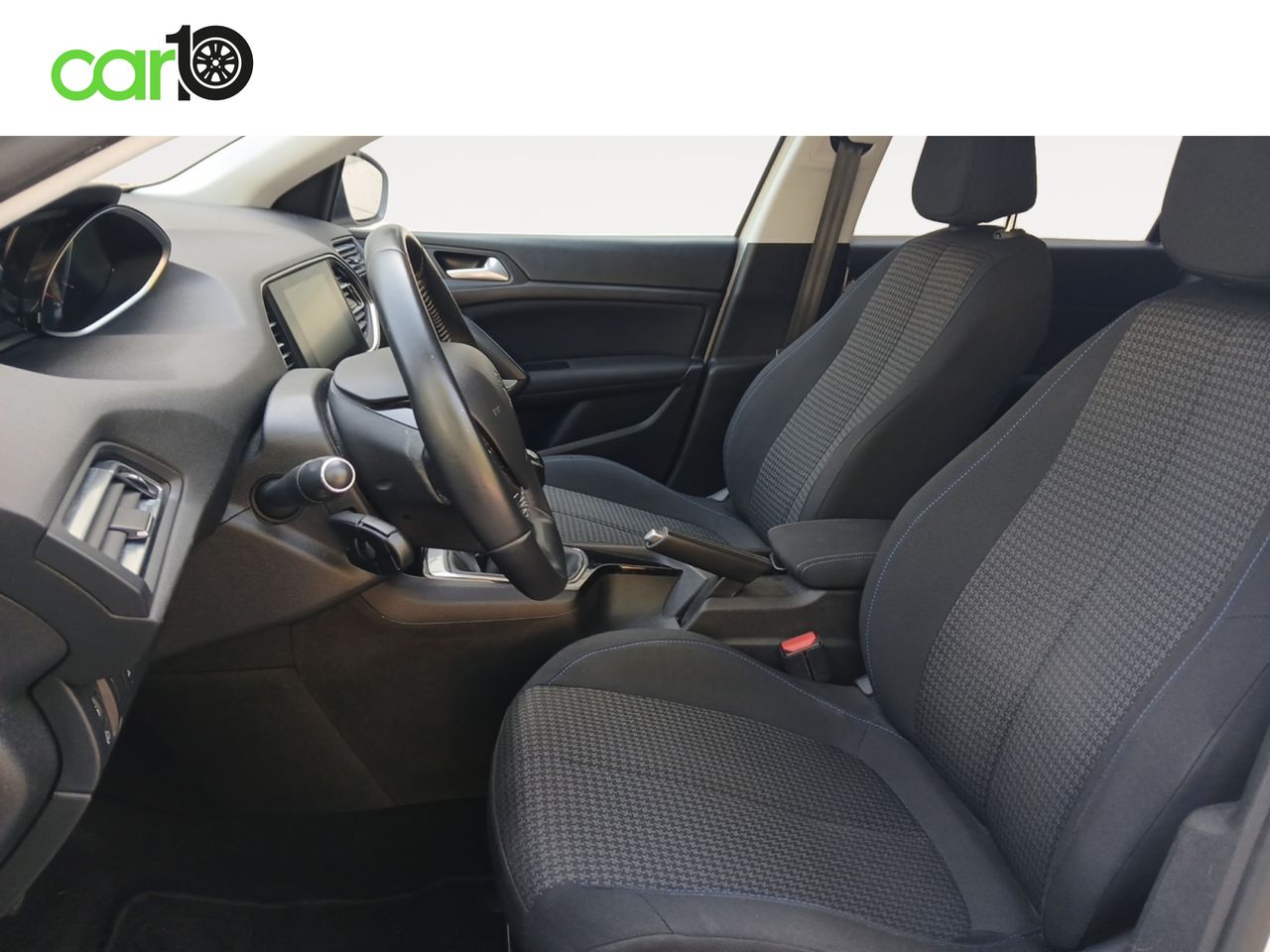 Peugeot 308 5P Style BlueHDi 100 S&S 6 Vel. MAN  - Foto 10