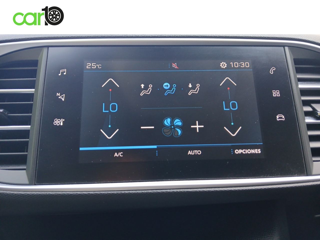 Peugeot 308 5P Style BlueHDi 100 S&S 6 Vel. MAN  - Foto 23