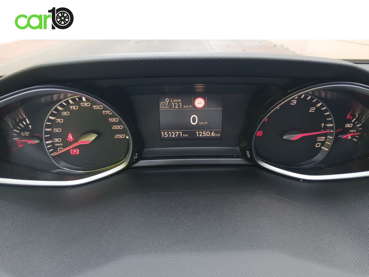 Peugeot 308 5P Style BlueHDi 100 S&S 6 Vel. MAN  - Foto 18