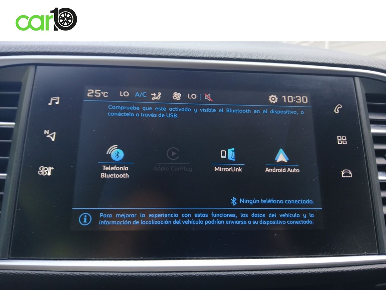 Peugeot 308 5P Style BlueHDi 100 S&S 6 Vel. MAN  - Foto 20