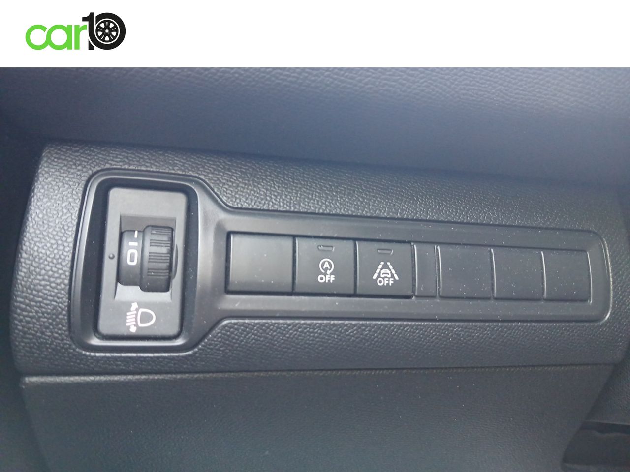 Peugeot 308 5P Style BlueHDi 100 S&S 6 Vel. MAN  - Foto 21