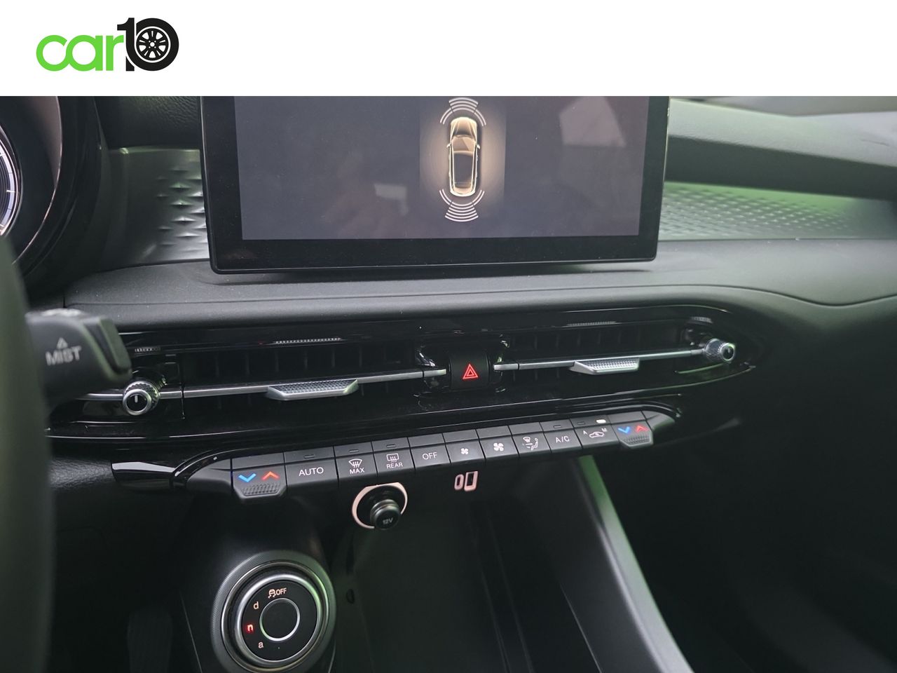 Alfa Romeo Tonale 1.5 MHEV GASOLINA 130 CV SPRINT FWD  - Foto 17