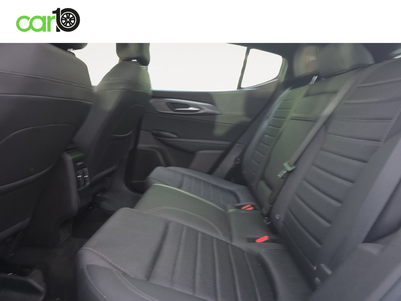 Alfa Romeo Tonale 1.5 MHEV GASOLINA 130 CV SPRINT FWD  - Foto 11