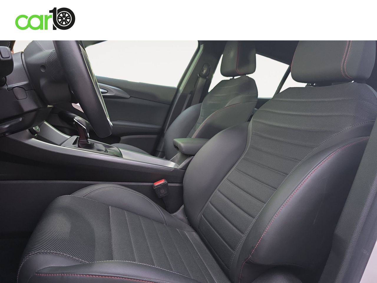 Alfa Romeo Tonale 1.5 MHEV GASOLINA 130 CV SPRINT FWD  - Foto 7