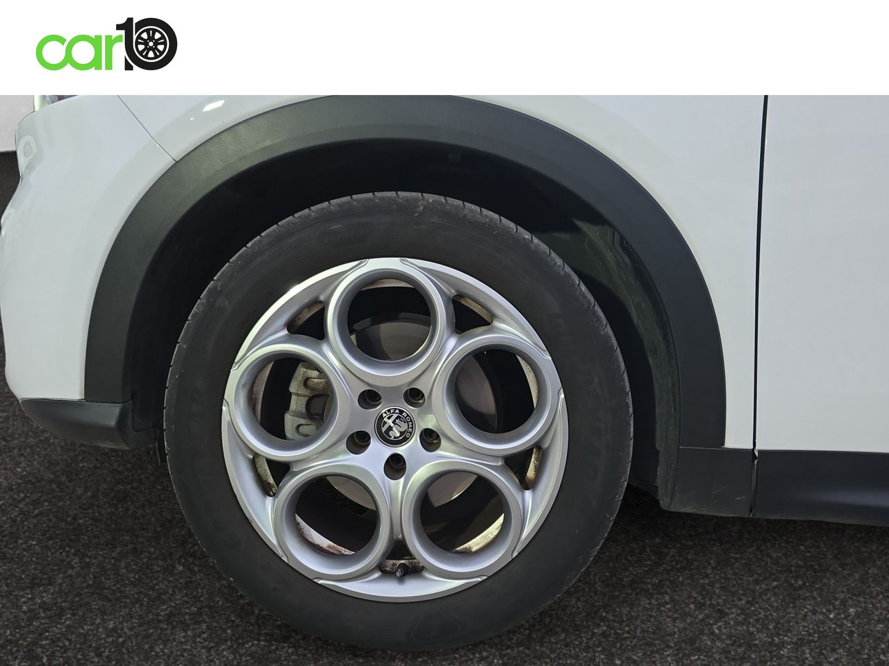 Alfa Romeo Tonale 1.5 MHEV GASOLINA 130 CV SPRINT FWD  - Foto 19