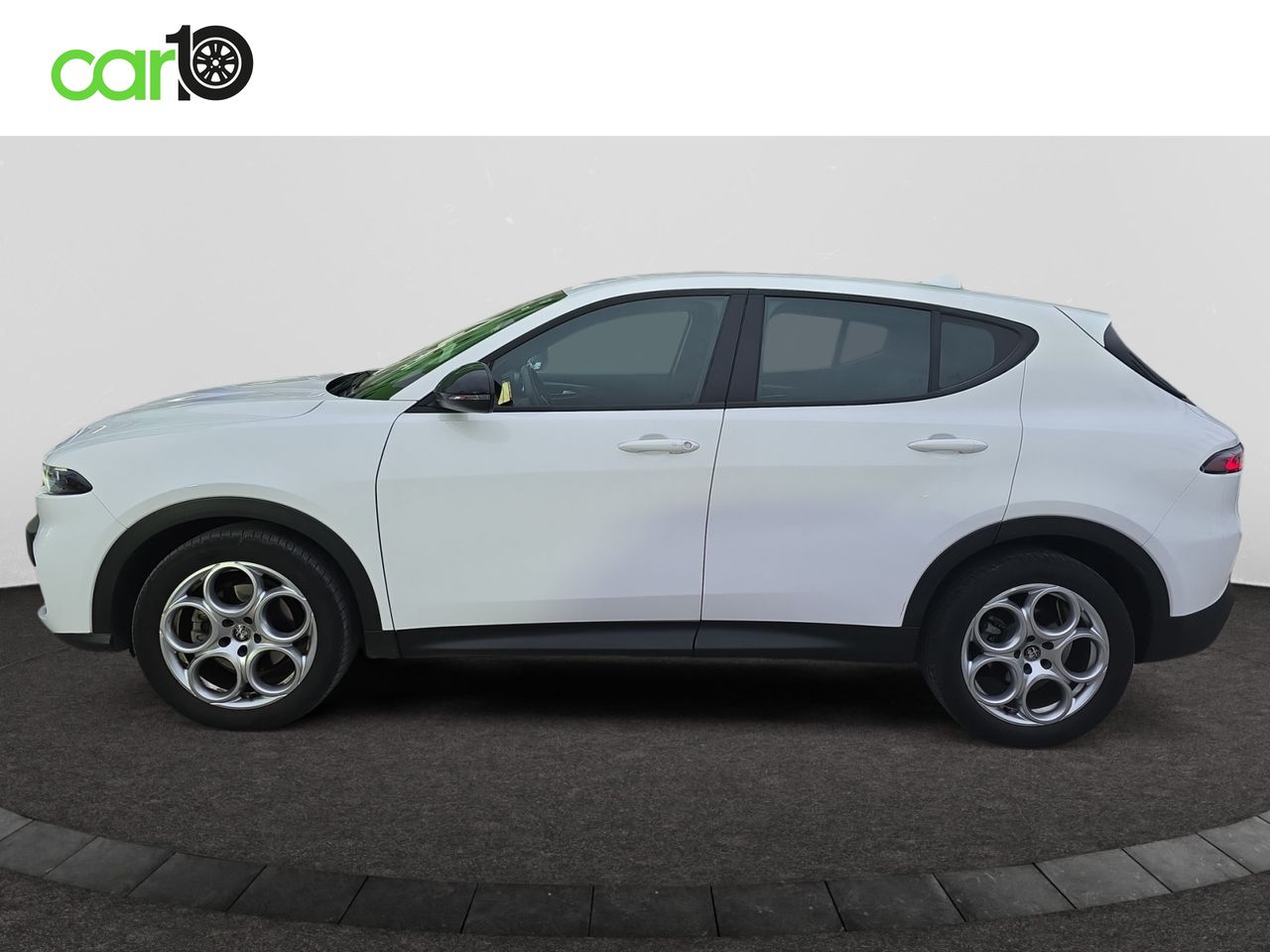 Alfa Romeo Tonale 1.5 MHEV GASOLINA 130 CV SPRINT FWD  - Foto 21