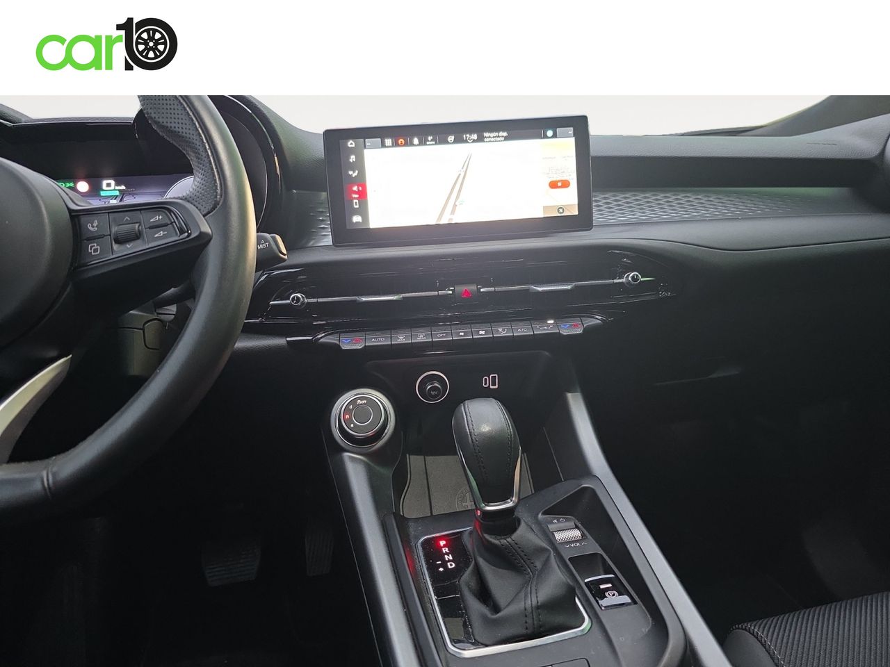 Alfa Romeo Tonale 1.5 MHEV GASOLINA 130 CV SPRINT FWD  - Foto 9